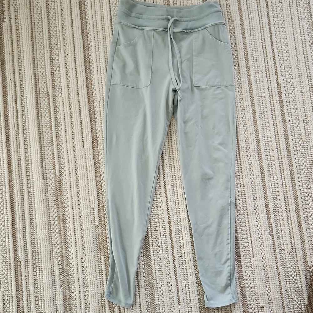 True Craft Light Sage Green Apparel